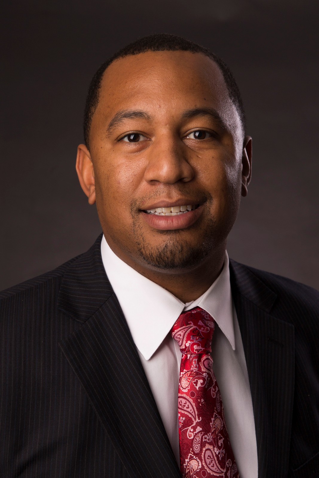 Stetson Hairston